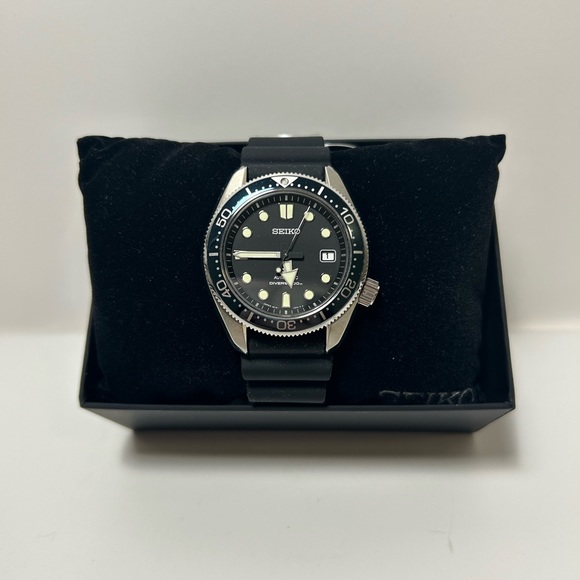 Seiko Prospex SPB079J1 - Picture 1 of 5